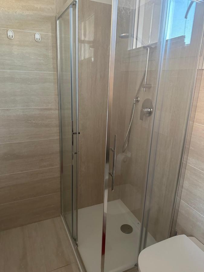 Holiday House Al Porto View Lake Peschiera del Garda Buitenkant foto